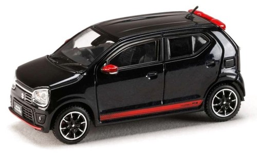 Suzuki alto turbo - suzuki, rs