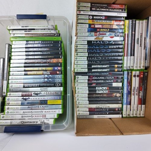 Microsoft xbox 360 games - microsoft, pick