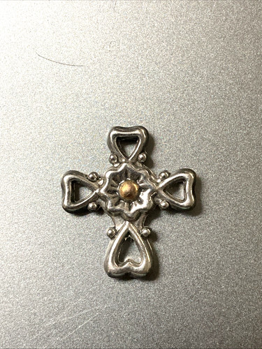 Ciondolo croce celtica - , con