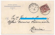 Cesena - Studio Legale