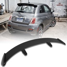 For FIAT 500 500C Sport