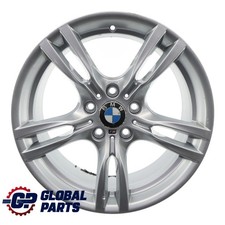 BMW F30 F31 posteriore cerchio