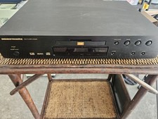 Lettore CD/DVD Marantz