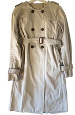 Trench cappotto S' Max Mara