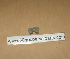 Vespa faro basso struzzo gs Tassello cavi cambio al manubrio