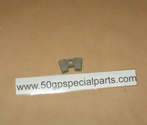 Vespa faro basso - struzzo, gs