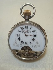 Orologio Da Tasca Hebdomas 8