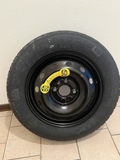 kit ruota di scorta Panda