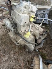 HONDA RINCON 650 4x4 COMPLETE