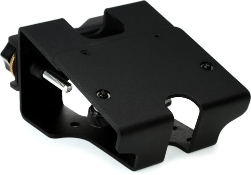 Supporto microfono doppia - supporto,