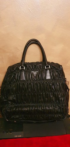 Borsa prada gaufre - prada,