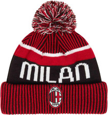 A.C. Milan - Cappello New Era