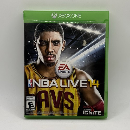 Nba live microsoft - 14, (microsoft