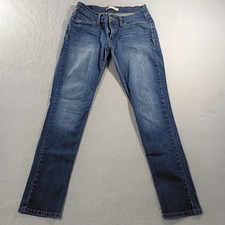 Jeans donna Levi's 524 Too