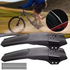 2pz Parafango Bici Anteriore