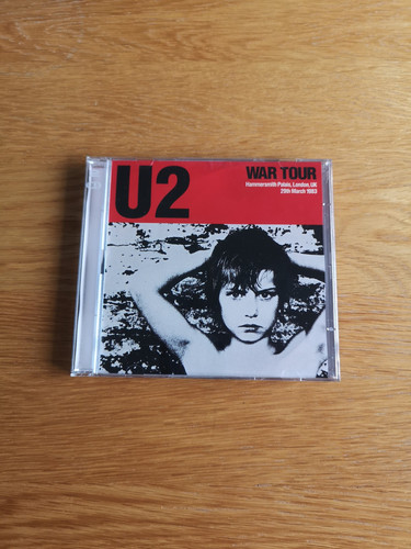 Live london 1983 - , (2