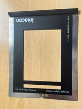 Imacon Holder 83x113 mm