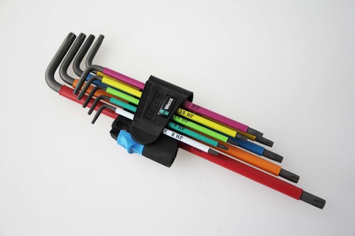 Wera set cacciaviti angolari - wera,