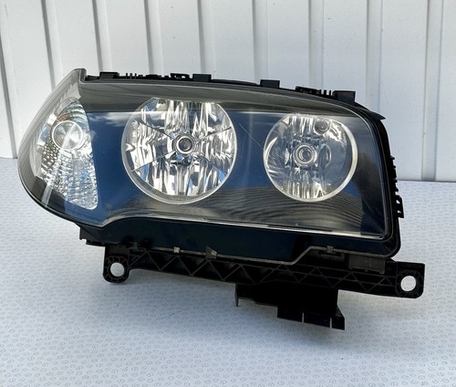 Bmw e83 faro alogeno - bmw,