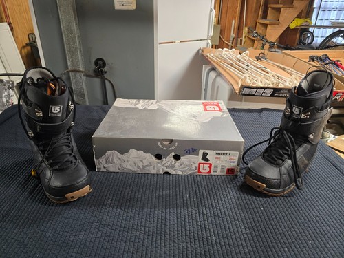 Stivali snowboard burton - da,