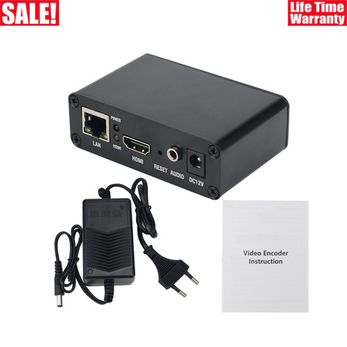 Mini codificatore hdmi 265 - codificatore,