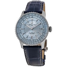 New Breitling Navitimer