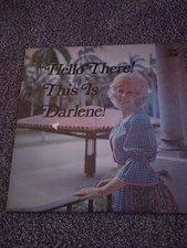 Hello There This Is Darlene