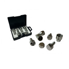 FARAD Kit Bulloni Antifurto