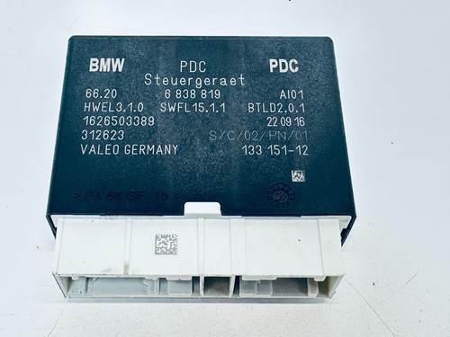 Bmw f39 f45 f46 f48 - x2, i3