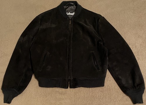 Giubbotto bomber vintage