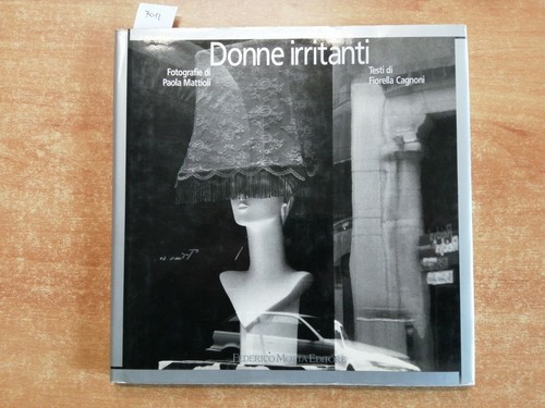 Mattioli cagnoni donne - -,