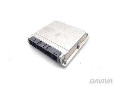 Mercedes-Benz CLK Unité de