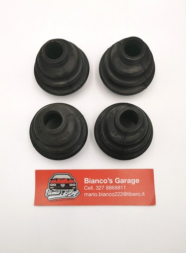 Cuffie semiasse kit 4pz alfa - kit.4pz,