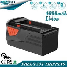 Batteria agli ioni litio - ioni, di