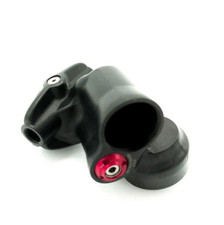 FOX Service Set: Eyelet Assy: 2024 DHX2 / FX2, F-S, Trunnion, senza CBV, n. 2-Pos