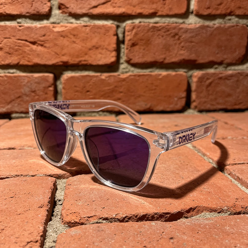 Occhiali sole oakley - occhiali,