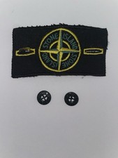 Badge/Patch Stone Island