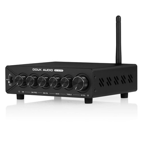 Doukaudio amplificatore a - -,