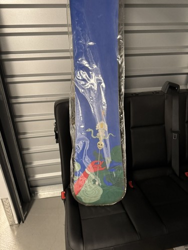 Snowboard rossignol dave - snowboard,