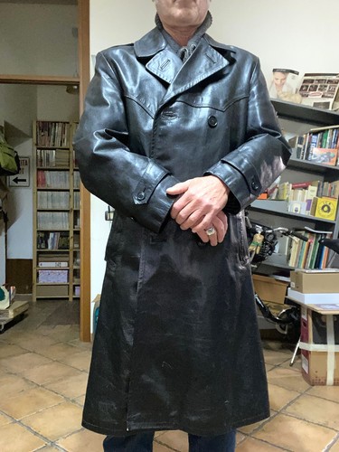 Cappotto soprabito in - cappotto,