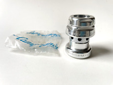 *NOS Cuffia vintage anni 80 Campagnolo C-Record pista italiana*