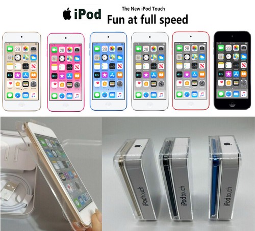 Nuovo apple ipod - nuovo,