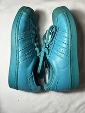 Adidas x Pharrell Superstar