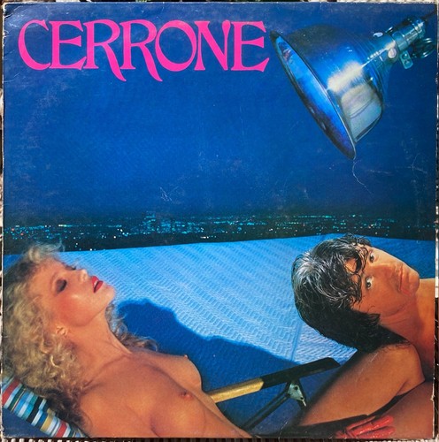 33t cerrone panic - 33t, vi