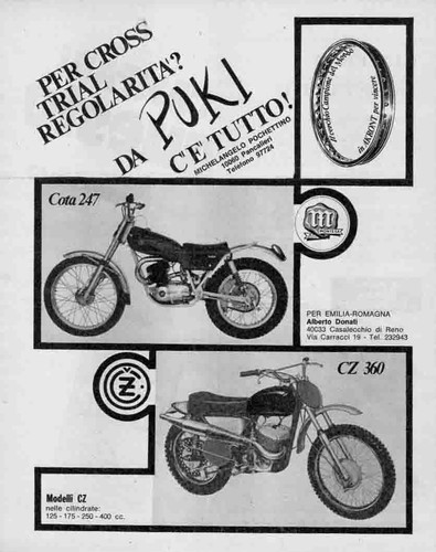 Advertising pubblicità moto - advertising, pubblicità-moto