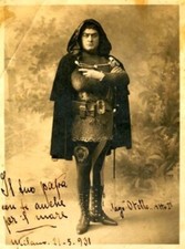 ITALIAN BARITONE GIUSEPPE NOTO