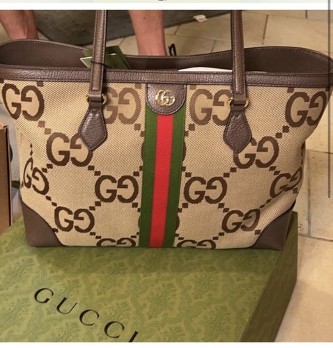 Gucci ophidia shopping - gucci,
