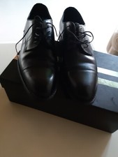 scarpe eleganti uomo "campanile"