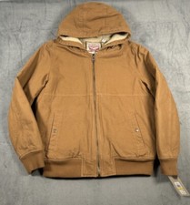 Giubbotto bomber Levi's uomo