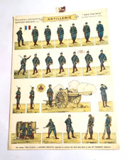 Soldatini di carta Pro Patria